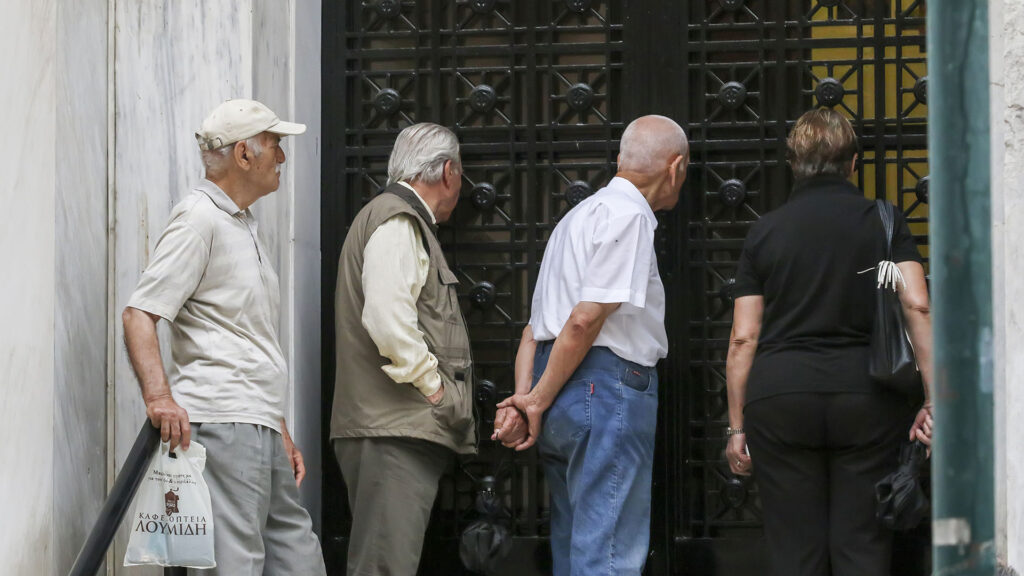 Υφυπουργός Εθνικής Οικονομίας Θάνος Πετραλιάς: Αύξηση συντάξεων 2,3%-2,4% το 2026