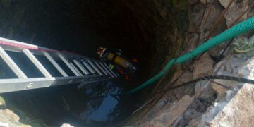 Κέρκυρα: Σκοτώθηκε 68χρονη που έπεσε σε πηγάδι