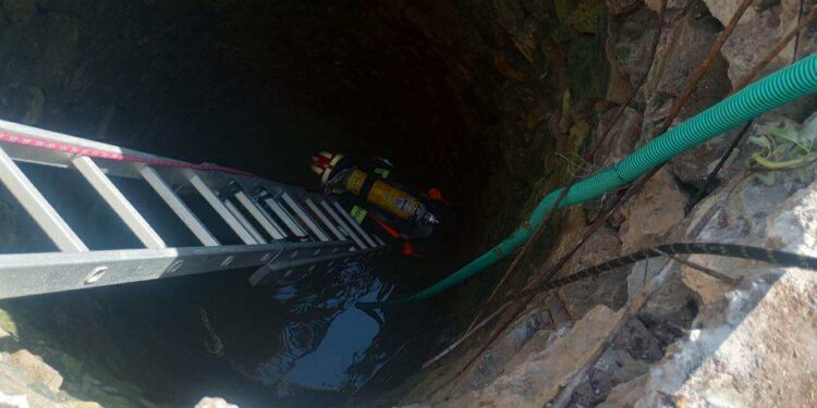 Κέρκυρα: Σκοτώθηκε 68χρονη που έπεσε σε πηγάδι