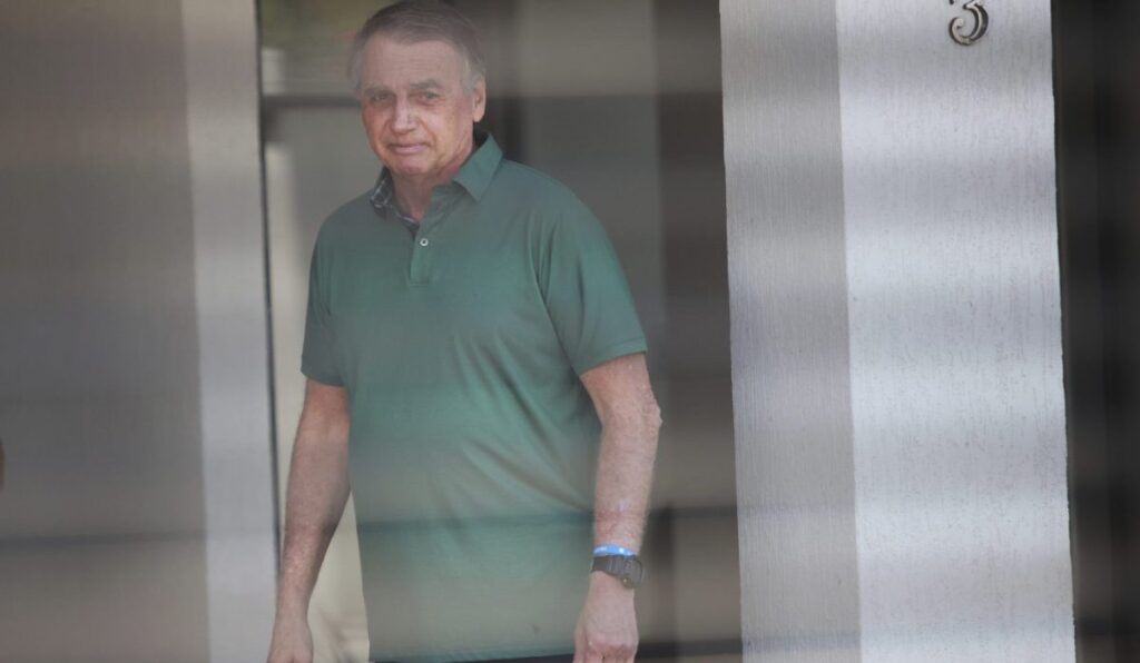 Βραζιλία: Το Ανώτατο Δικαστήριο έκρινε ένοχο τον Ζαΐρ Μπολσονάρο για συνωμοσία με σκοπό την εκτέλεση στρατιωτικού πραξικοπήματος