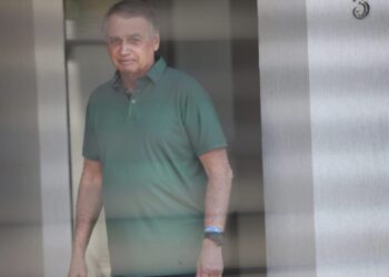 Βραζιλία: Το Ανώτατο Δικαστήριο έκρινε ένοχο τον Ζαΐρ Μπολσονάρο για συνωμοσία με σκοπό την εκτέλεση στρατιωτικού πραξικοπήματος