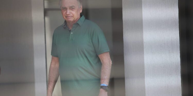 Βραζιλία: Το Ανώτατο Δικαστήριο έκρινε ένοχο τον Ζαΐρ Μπολσονάρο για συνωμοσία με σκοπό την εκτέλεση στρατιωτικού πραξικοπήματος