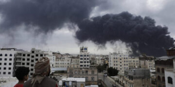 Υεμένη: 46 νεκροί από τους ισραηλινούς βομβαρδισμούς