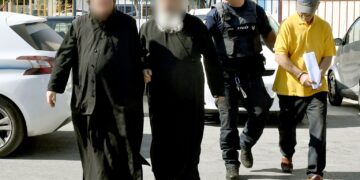 Προφυλακιστέοι ο ηγούμενος και οι άλλοι πέντε συλληφθέντες για την υπόθεση αρχαιοκαπηλίας σε μονή των Καλαβρύτων