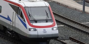 Απεργία μηχανοδηγών - Χωρίς τρένα η Αττική