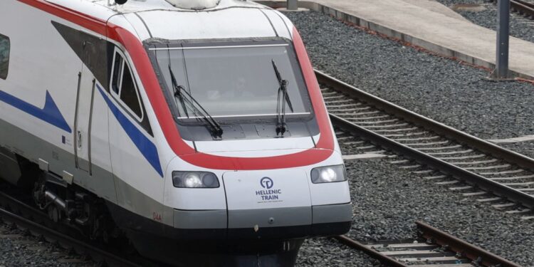 Απεργία μηχανοδηγών - Χωρίς τρένα η Αττική