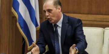 Κυριάκος Βελόπουλος: "Το πάρτι στον ΟΠΕΚΕΠΕ συνεχίζεται, τα ψέματα της κυβέρνησης δεν έχουν τελειωμό"