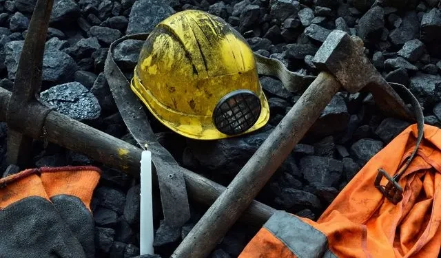 Θεσσαλονίκη: 49χρονος εργάτης έπεσε από ύψος 8 μέτρων στη Βιομηχανική περιοχή Σίνδου