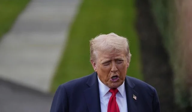 Απογοήτευση Ντόναλντ Τραμπ: "Η υπομονή μου με τον Πούτιν εξαντλείται"