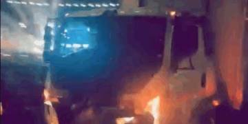 Ινδία: Φορτηγό έπεσε πάνω σε πιστούς σε θρησκευτική γιορτή σε χωριό στην περιοχή Χασάν – Τουλάχιστον οκτώ νεκροί και 25 τραυματίες