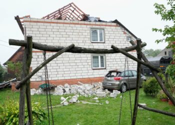 Πάνω από 40 χώρες, ανάμεσά τους και η Ελλάδα, καταδικάζουν τις ρωσικές παραβιάσεις στον εναέριο χώρο της Πολωνίας