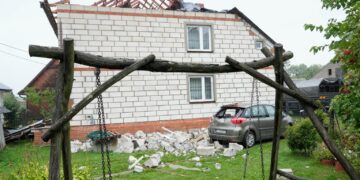 Πάνω από 40 χώρες, ανάμεσά τους και η Ελλάδα, καταδικάζουν τις ρωσικές παραβιάσεις στον εναέριο χώρο της Πολωνίας