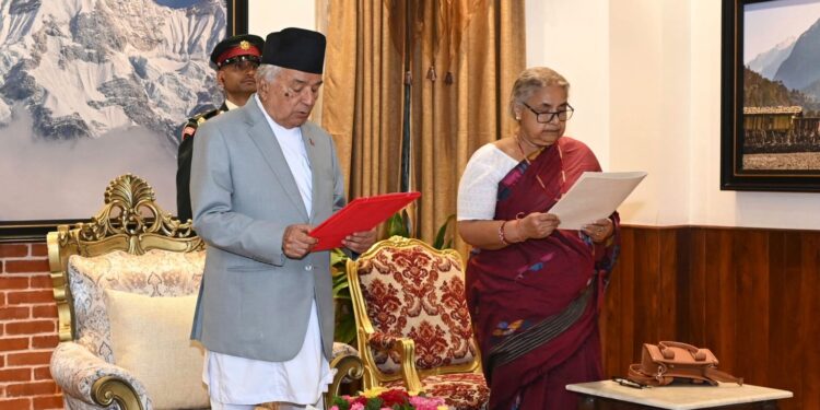 Νεπάλ: Μεταβατική πρωθυπουργός η πρώην δικαστικός Σουσίλα Κάρκι – Εκλογές στις 5 Μαρτίου 2026