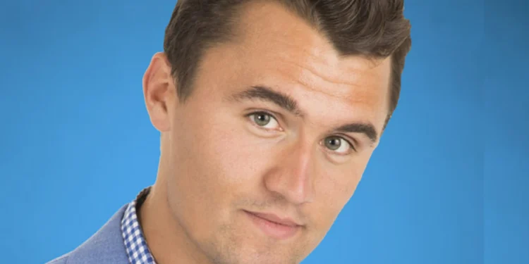 ΗΠΑ: Ποιος ήταν ο Τσάρλι Κερκ - Ζητούσε επιστροφή της δουλείας, δημόσιες εκτελέσεις και κατάργηση των συντάξεων;