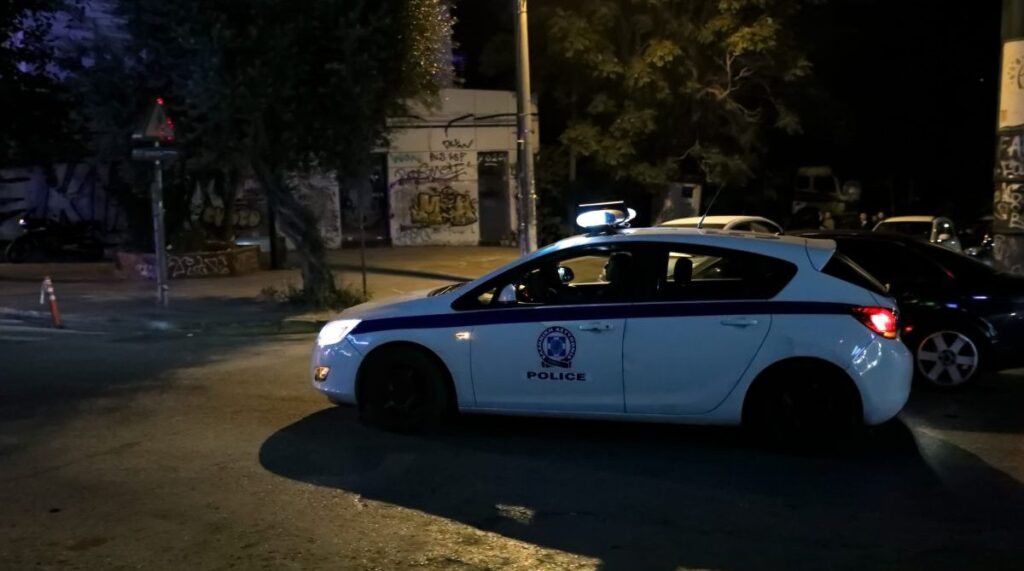 Άγρια συμπλοκή Ισραηλινών και Παλαιστινίων στο Σύνταγμα – Τραυματίστηκε ένας 29χρονος, πέντε προσαγωγές
