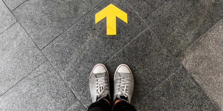 Η Σημασία της Σωστής Καθοδήγησης σε Κρίσιμες Αποφάσεις