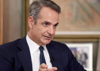 Μητσοτάκης στον ΑΝΤ-1: Δεν αλλάζει ο εκλογικός νόμος, εκλογές την άνοιξη 2027