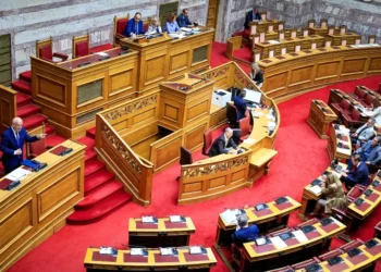 Εξεταστική για τον ΟΠΕΚΕΠΕ: Η πλειοψηφία της ΝΔ απέκλεισε απέκλεισε να κληθούν ως μάρτυρες οι Μητσοτάκης, Μυλωνάκης, «Φραπές» και «Χασάπης»