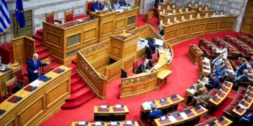 Εξεταστική για τον ΟΠΕΚΕΠΕ: Η πλειοψηφία της ΝΔ απέκλεισε απέκλεισε να κληθούν ως μάρτυρες οι Μητσοτάκης, Μυλωνάκης, «Φραπές» και «Χασάπης»