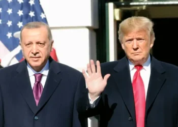 Ο Τραμπ θα συναντηθεί με τον Ερντογάν στις 25 Σεπτεμβρίου στον Λευκό Οίκο: «Ανυπομονώ να τον δω»