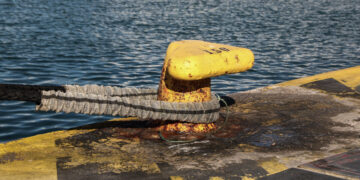 Η Πανελλήνια Ναυτική Ομοσπονδία (ΠΝΟ), εξήγγειλε 24ωρη πανελλαδική απεργία για την Τετάρτη 1 Οκτωβρίου 2025