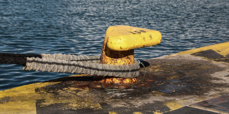 Η Πανελλήνια Ναυτική Ομοσπονδία (ΠΝΟ), εξήγγειλε 24ωρη πανελλαδική απεργία για την Τετάρτη 1 Οκτωβρίου 2025