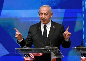 Μήνυμα Μπέντζαμιν Νετανιάχου στους δυτικούς ηγέτες: Δεν θα υπάρξει παλαιστινιακό κράτος