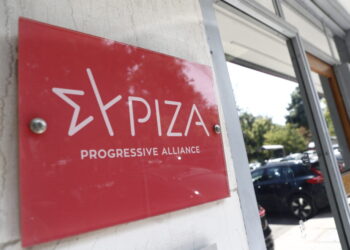 Ανάρτηση Σωκράτη Φάμελλου για τη Γάζα: "Η σιωπή είναι συνενοχή"