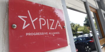 Ανάρτηση Σωκράτη Φάμελλου για τη Γάζα: "Η σιωπή είναι συνενοχή"