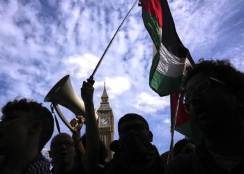 Βρετανία, Αυστραλία και Καναδάς και αναγνώρισαν την Παλαιστίνη – Έντονη αντίδραση από το Ισραήλ