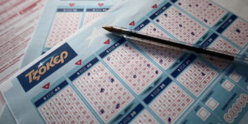 Κλήρωση Τζόκερ την Κυριακή 21/9/2025: Οι αριθμοί που κερδίζουν