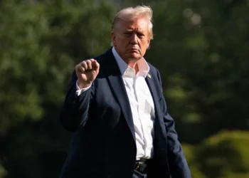 Ο Τραμπ στέλνει στρατό στο Πόρτλαντ για την προστασία ομοσπονδιακών εγκαταστάσεων