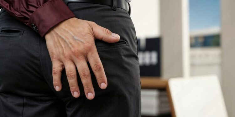 Ρόδος: Σοκαριστική υπόθεση σεξουαλικής παρενόχλησης σε σούπερ μάρκετ