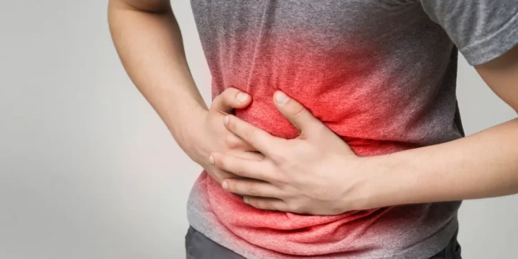 Καρκίνος του παχέος εντέρου