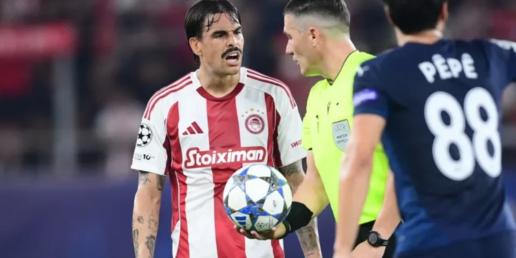 Γιατί ο Μεντιλίμπαρ τράβηξε… χειρόφρενο σε Γκαρθία και Πιρόλα;