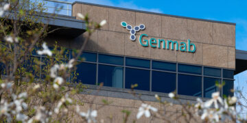 Genmab