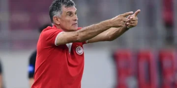 Μεντιλίμπαρ: Αυτό θέλει να κάνει με Ελ Κααμπί-Ταρέμι