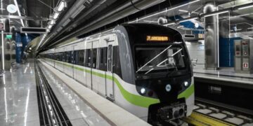 Μετρό: Αυστηροί έλεγχοι και νέα μέτρα κατά της εισιτηριοδιαφυγής