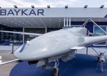 Οι ΗΠΑ πιέζουν την Baykar για μονάδα παραγωγής drones στο έδαφός τους