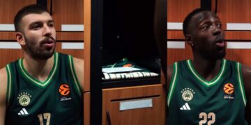 Παναθηναϊκός: Η νέα εμφάνιση που αλλάζει τα δεδομένα και ξετρελαίνει τους οπαδούς