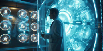 Πυρηνική Ιατρική: Μια επιστήμη που σώζει ζωές