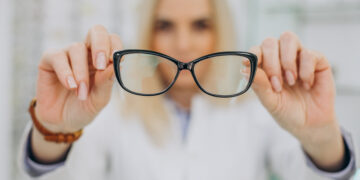 Πώς μπορώ να δω αν δικαιούμαι γυαλιά οράσεως
