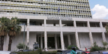 Αυτοκτόνησε κρατούμενος στη ΓΑΔΑ