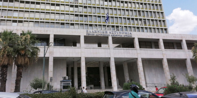 Αυτοκτόνησε κρατούμενος στη ΓΑΔΑ