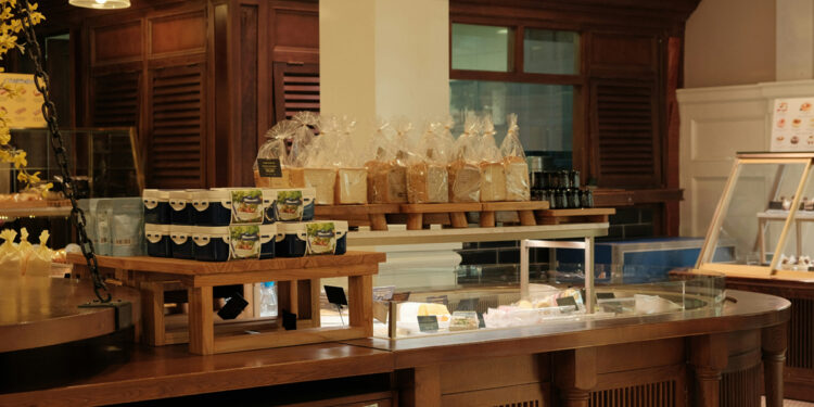 Βιτρίνα θερμαινόμενη επιδαπέδια & βιτρίνα ψυχόμενη επιδαπέδια: Η ιδανική λύση για κάθε επαγγελματικό χώρο