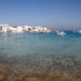 Αμερικανοί τουρίστες αφήνουν γενναιόδωρο φιλοδώρημα σε εστιατόριο στα Κουφονήσια.