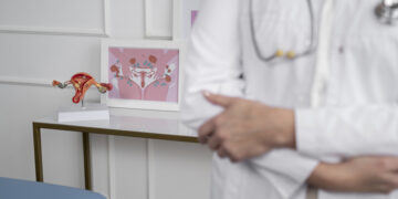 Πολύποδας Μήτρας: Τι Είναι & Αντιμετώπιση