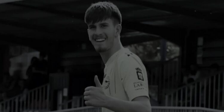 Ισπανία: Τραγικός θάνατος 19χρονου τερματοφύλακα