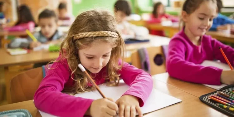 Επίδομα Παιδιού