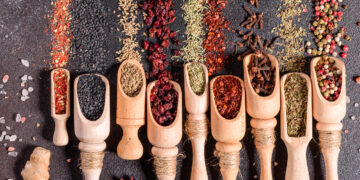 Πώς να επιλέξετε αξιόπιστο προμηθευτή μπαχαρικών χονδρικής